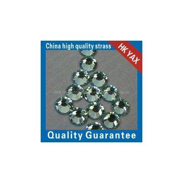 Leadless Rhinestone Hotfix