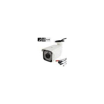 1080P Cube P2P WDR IP Camera Night Vision Low Lux Internet Camera DC12V/1A