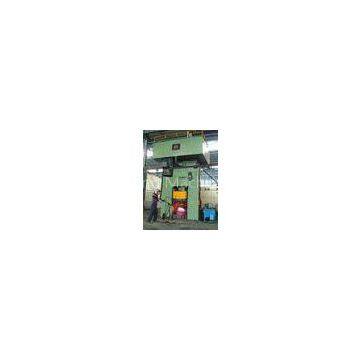1600 ton Extruding Electric Screw Press Machine with Short Transmission Chain