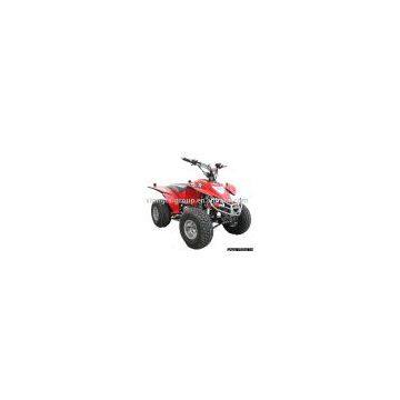 EEC APPROVED 110CC ATV