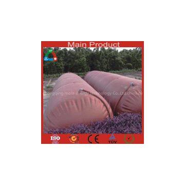 Family Size Biogas Digester Biogas Plant