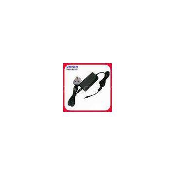 UK 12V 6A Universal Regulated Switching Power Adapter For Laptop