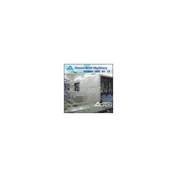 Gas Pressure 5 Gallon Water Filling Machine , Plastic Bottle Filling Line