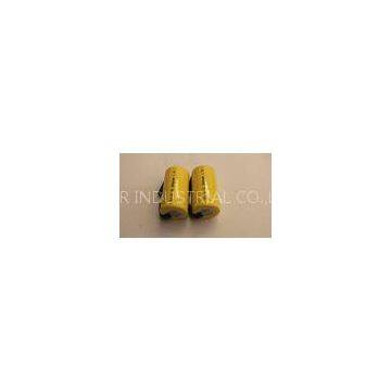SC Size 1.2V Cylindrical NICD Rechargeable Batteries 2000mAh for R/C Hobbies