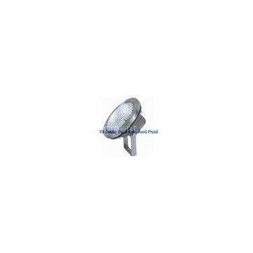 High Power Halogen Underwater Outdoor Fountain Light for Hotel PAR56 300W Warm White