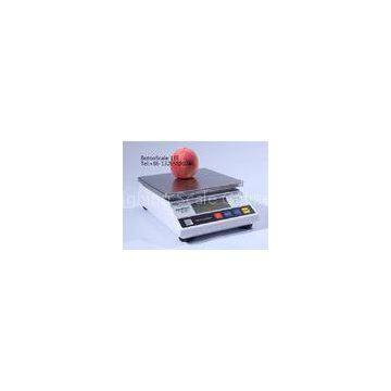 Precision Electronic Balance Weighing Scale 300g 0.1g Laboratory Balancing Scale