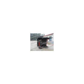Steel Melting Induction Furnace 5ton