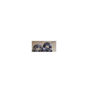 Double Sealed 10mm, 12mm, 25mm 6300 CJY, MPZ or OEM grease Bearing for Pumps, Fans