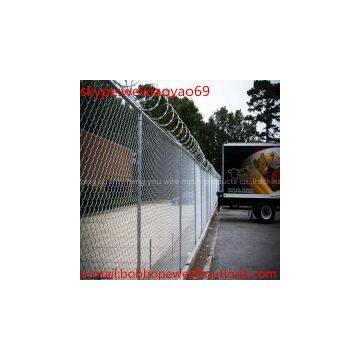 used chain link fence for sale , 9 gauge chain link fence , Chain Link Fence