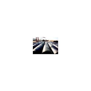 X42/X52/X60 spiral welded steel pipe