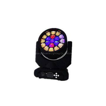 Head Stage,LED Amazing Hawkeye