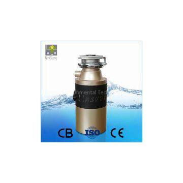 Waste Disposer Air Switch LX-A02-0-G photo-1