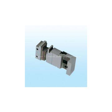 Carbide mold components supplier/custom mold parts manufacturer