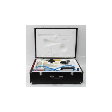 Four-Piece Unit Slurry Test Kit