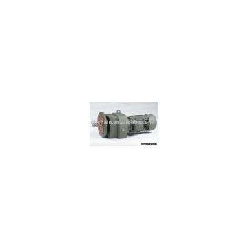 speed reducer