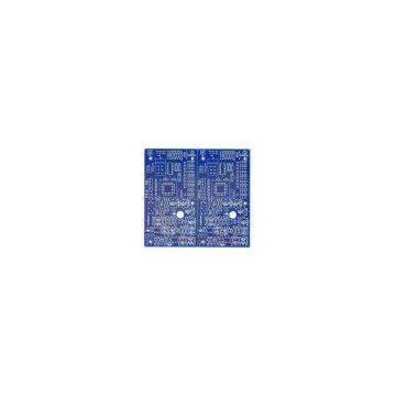 2 layer FR-4pcb