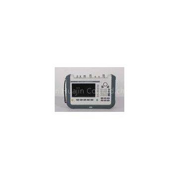 Microwave Power Meter Chinese And English Menu for active DUT
