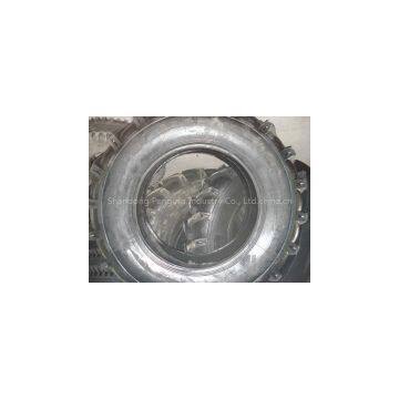 Tractor Tyre R-1 16.9-34 photo-3