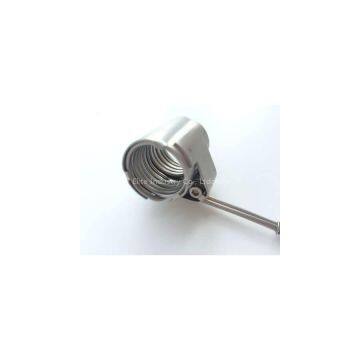 Electric Coil Heater For Hot Runner System Molding Machine photo-3