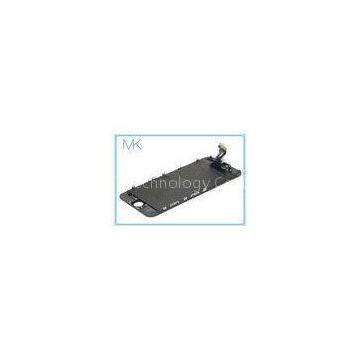 Grade A++ LCD Lens+ iphone touch screen replacement , high resolution 6 lcd screen