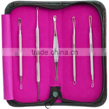 blackhead remover steel