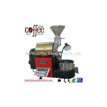 1kg Coffee Bean Roasting Machine