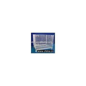 Wire Mesh Basket