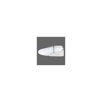 Intelligent toilet mould