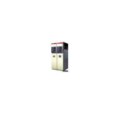 Sell Ac High Voltage Looped Network Switchgear