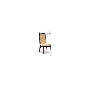 Sell Solid Wood Chair