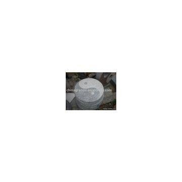 yin yang stone craft