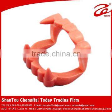 2015 vampire teeth toy,false teeth toy