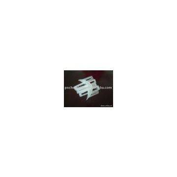 Supply plastic heilex ring,  plastic tower packing