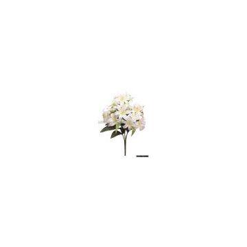 Artificial Mini Flower Bush