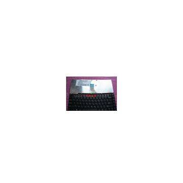 Acer Ferrari 4000/TravelMate 8100 laptop keyboard