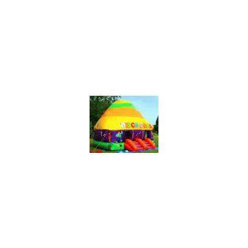 House castle/ inflatable castle/ inflatable castle bounce/ inflatable jumping castle