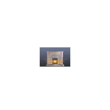 Fireplace mantel; fireplace surround