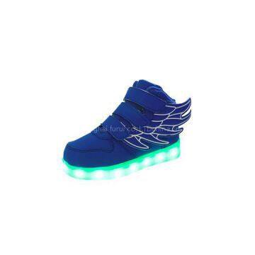 Baby Boy Led Shoes