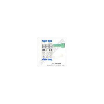 Sell Microwave Oven panel-Sumsang-4 M9B88