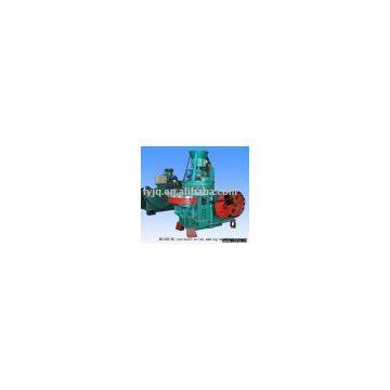 Brick Making Machine