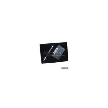 Promotional Ballpoint pen Set