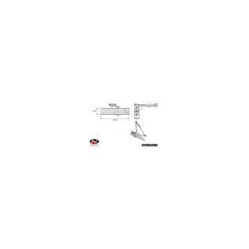 door control 1500 series door closers