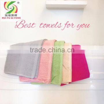 Hot Sale Product Bath Gift Set Bath Towels