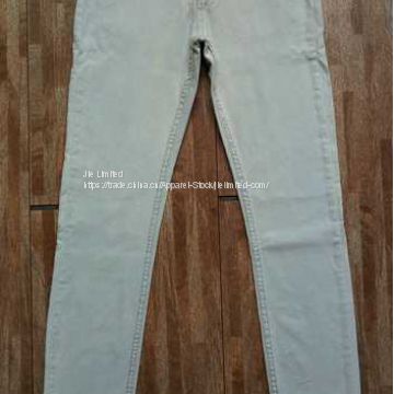 Sell garment stocklot of ladies Jegging