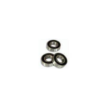 Stainless steel bearing s6202zz