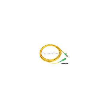 SC/APC-FC/APC 3.0/2.0mm fiber optic patch cord