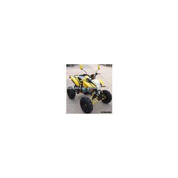 200cc Bashan model ATV