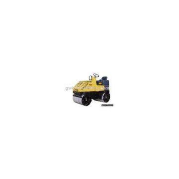 Vibratory Asphalt Roller