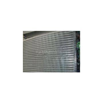 Retaining Wall Wire Mesh