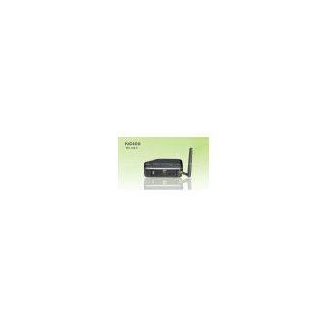 NEW arrival Wince6.0 3USB PC Terminal pc station
